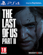 The Last of Us Part II